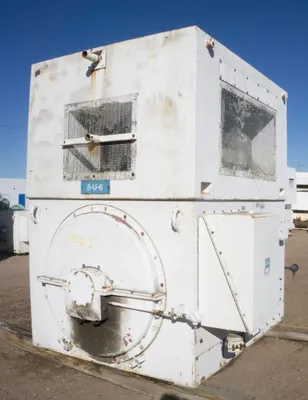 USED GENERAL ELECTRIC 129153