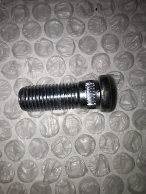 **Dorman 610-324 Serrated Wheel Bolt  (Lot Of 9)#