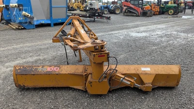 USED WOODS RB1010