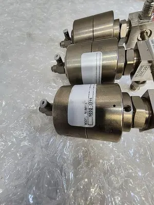APTECH 3000 PSI S032-2215 REGULATOR