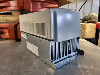 NEW ABB ACS800-U1-0011-7