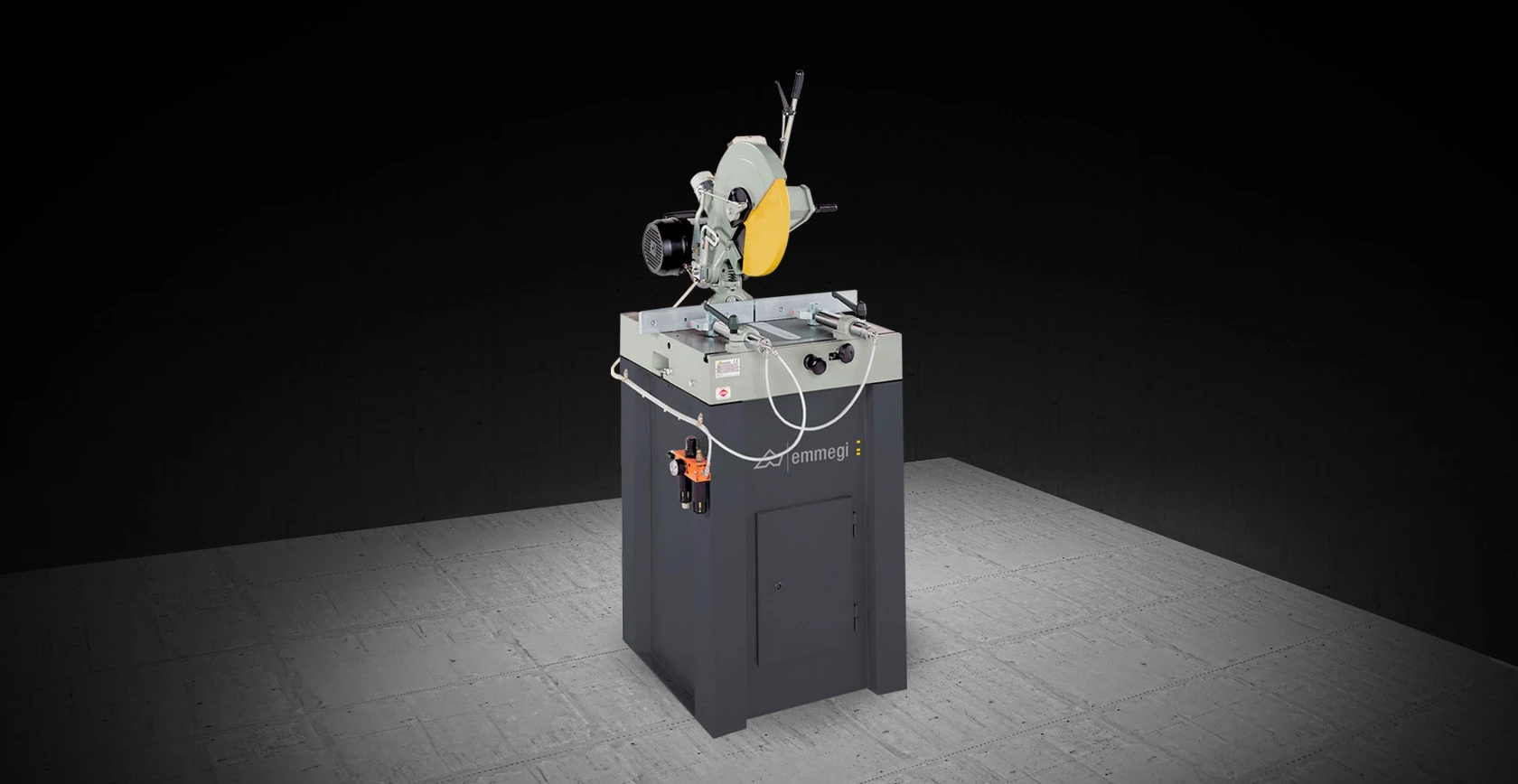 New | in-Stock MSP MSP 400 Double Miter Saws Quebec CA | Starlight Sales Corp #1444214