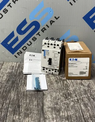 EATON PDG13M0015TFFJ Circuit Breakers | ESS Industrial Equipment Sales (2)