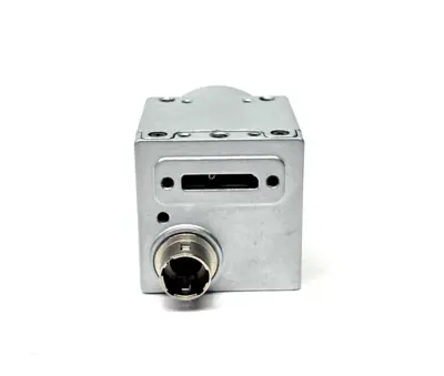 Used Basler Ace, 106215-15 Frame Grabbers & Cameras Michigan US | Maverick Industrial Sales #1399838