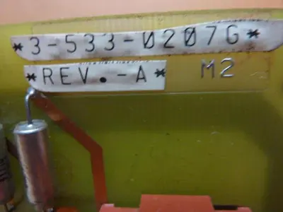 USED CINCINNATI MILACRON 3-525-0944A