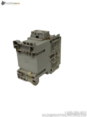 Used ALLEN-BRADLEY 100-C09E*01 Motors (misc) Kentucky US | Industrial Parts R Us Inc. #888607