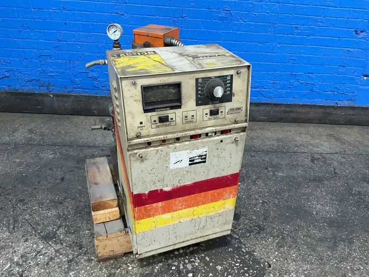 Used STERLING CO. S8410AX Misc Plastics Equipment Ohio US | HGR 24 #1521258