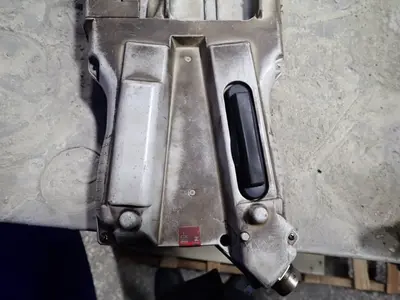 USED 2010 YASKAWA MOTOMAN MOTOMANMH6