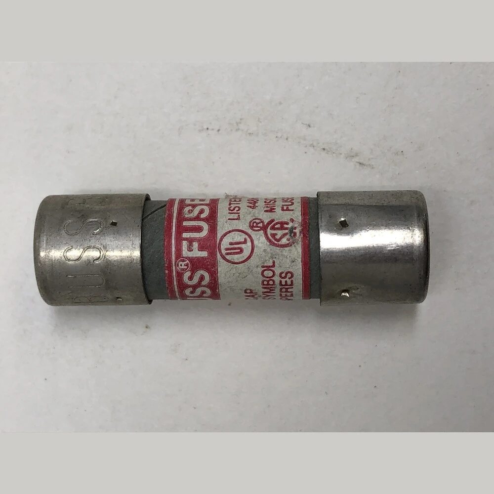 Bussmann BBS-3 Fuse