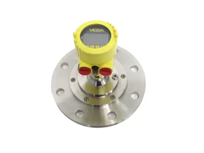 NEW VEGA VEGAPULS69 RADAR SENSOR PS69.IXCSDAHXKNKXX