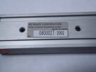 New | in-Stock KEYENCE PJ-V22T Light Curtains & Grids Michigan US | Maverick Industrial Sales #1487360