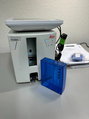 USED Leica HistoCore PERMA S