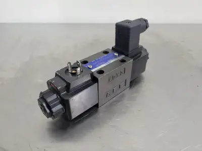 NEW YUKEN DSG-01-3C3-A120-N-6090
