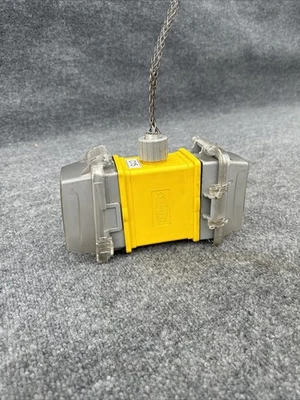 Used Hubbell HBLPOB1D Electrical Boxes California US | Davliegogo LLC #1705383
