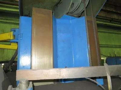 USED 1980 UNION BFP 130