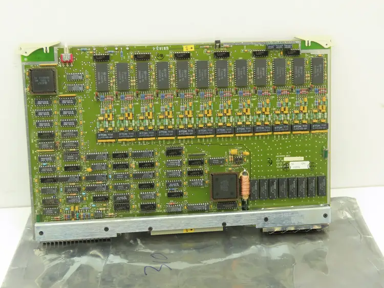 Used UNGERMANN BASS _UNKNOWN_ Miscellaneous MRO | Arrow Industrial #647381