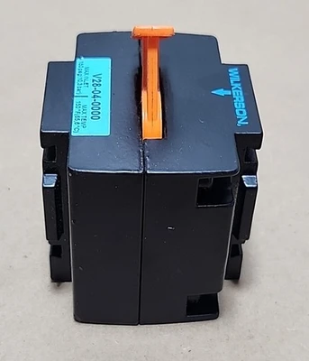NEW Wilkerson V28-04-0000