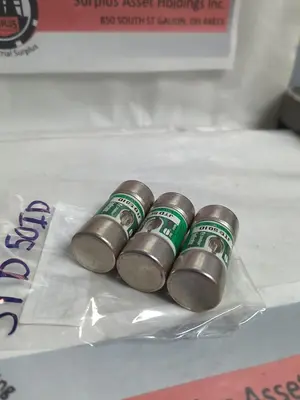 Used LITTELFUSE JTD 50ID Miscellaneous Equipment (Electrical & Power) | Surplus Asset Holdings #1196338