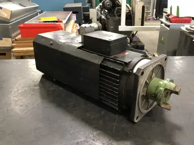 USED AMK DV7-12-4-ABF