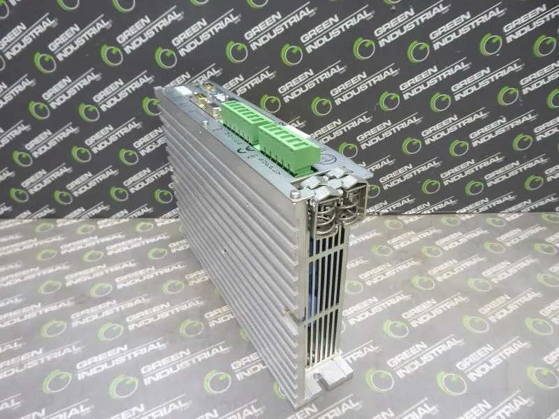 Cooper Tools STM12 Servo Drive Card 960900 Rev.03a / 02 Used