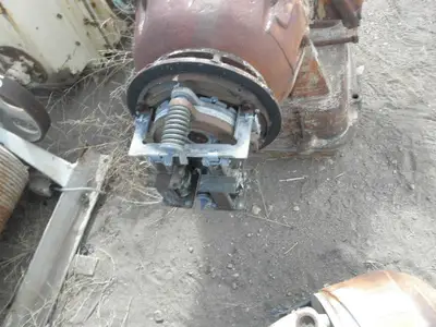 USED NEW ENGLAND R365B