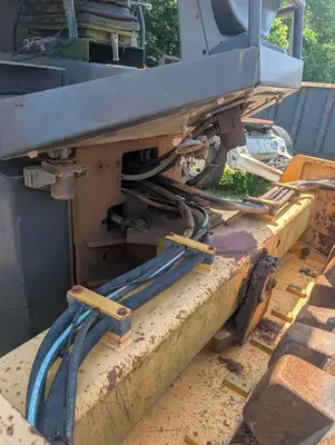 Used 2012 VOLVO SD115 Road Rollers Alabama US | Proxy Equipment #1388993