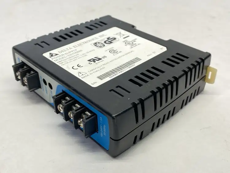 Used DELTA ELECTRONICS _UNKNOWN_ Power Supplies | Maverick Industrial Sales #1101000
