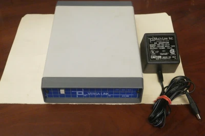 USED Multi-Link Inc ATX-300