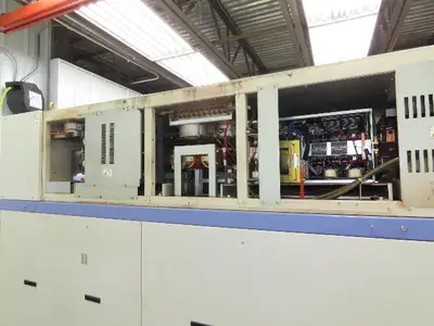 Used MITSUBISHI _UNKNOWN_ Laser Cutters Indiana US | Arrow Industrial #1411476