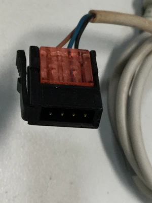 Used SMC PSE531-M5 Sensors Michigan US | Ideal Machinery #597767