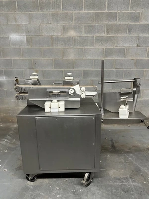 USED 2005 HANDTMANN PLS 115-21