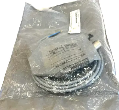 NEW SCHMERSAL 101141529 PROXIMITY SWITCH IFL-5-18-10