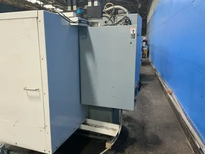 Used 1998 FADAL ENGINEERING 9041 VMC 3016 Vertical Machining Centers Ohio US | HGR 24 #1419735
