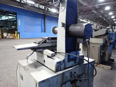 USED HARIG 618
