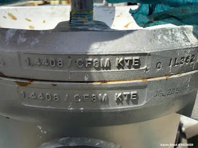 USED EATON DYNAMICS F3AVFB01033