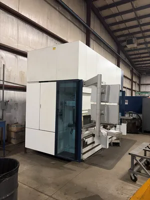 Used 2020 TRUMPF TRUBEND 5230 Press Brakes Arizona US | Machinery Resources International #1513699