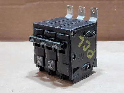 USED SIEMENS B3100