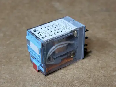USED RELECO C9-A41X