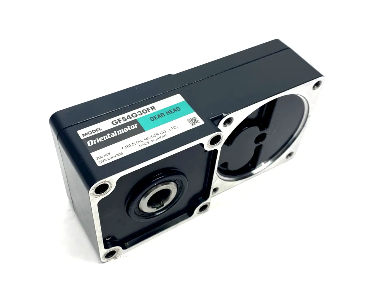 USED ORIENTAL MOTOR GFS4G30FR