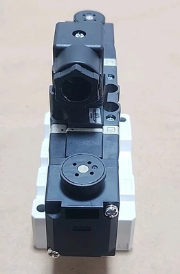 NEW SMC VS7-6-FJG-D-3A03