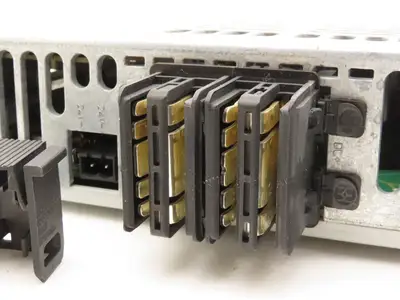 Allen Bradley 2198-P031 Kinetix 5700 DC Bus Power Supply 480VAC In 24VDC In