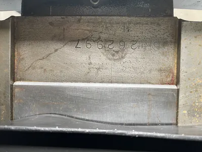 BRIDGEPORT SERIES 1 2HP 9"x48" MILLING MACHINES, VERTICAL | Wheeler Machinery Sales (5)