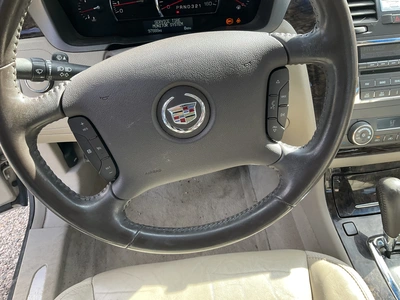 Used 2010 CADILLAC DTS Sedans Michigan US | Miedema Asset Management Group #1322351