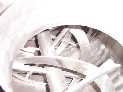 Used _UNKNOWN_ # HR10FC – 1293 Ribbon Blenders Minnesota US | A&I Equipment #1317407