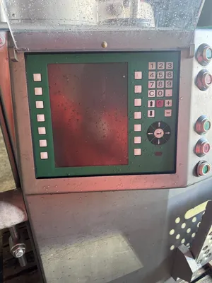 USED VEMAG HP 7E