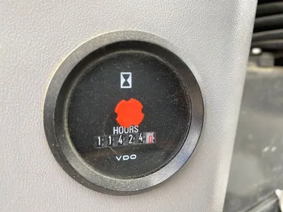 2010 Volvo G940