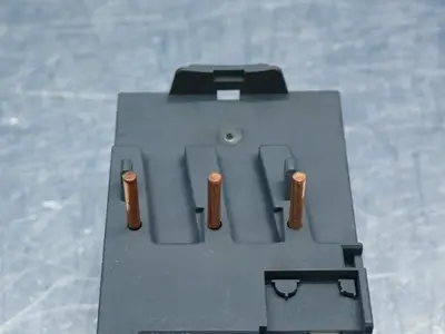 Used TELEMECANIQUE LRD07 Relays & Switches Ohio US | HGR 24 #869688
