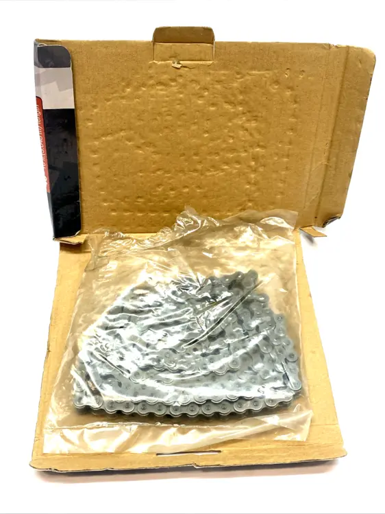 Used COUNTRY WAY ROLLER CHAIN 6FT Miscellaneous MRO | Maverick Industrial Sales #1121817