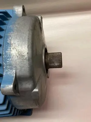 USED LAFERT FB100LC4/8