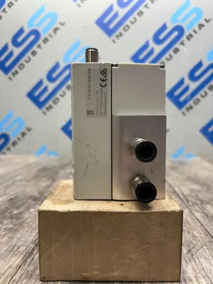 Festo VPPM-8L-L-1-G14-0L6H-V1P Electrical/PLC/Automation | ESS Industrial Equipment Sales (3)